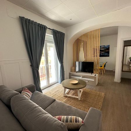 Apartamento Nebro Sol Kadyks Zewnętrze zdjęcie
