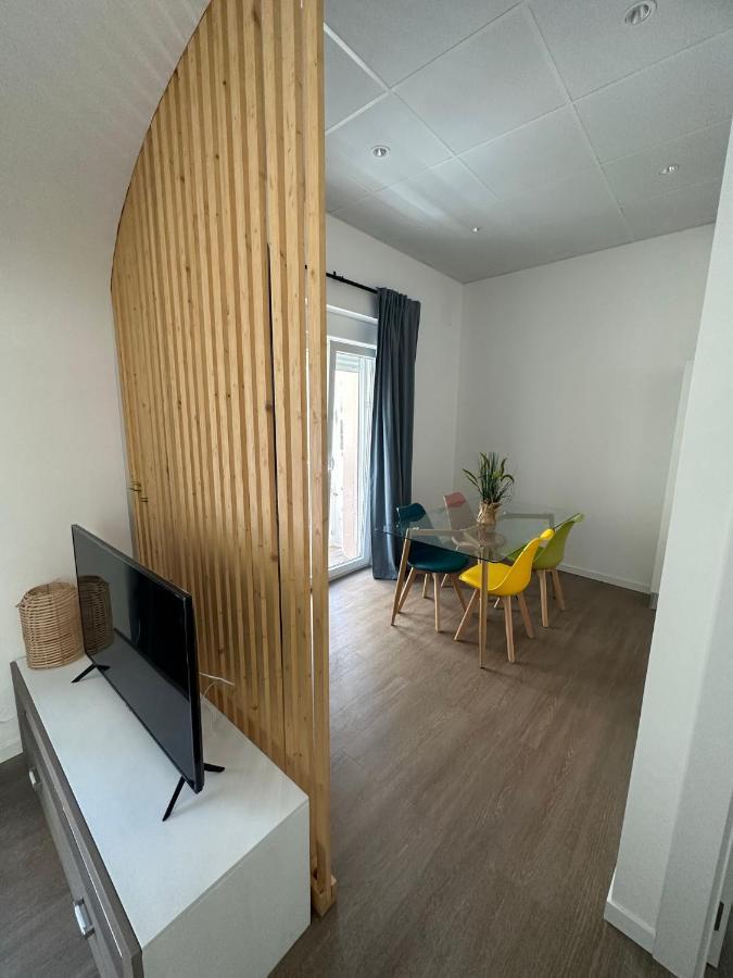 Apartamento Nebro Sol Kadyks Zewnętrze zdjęcie