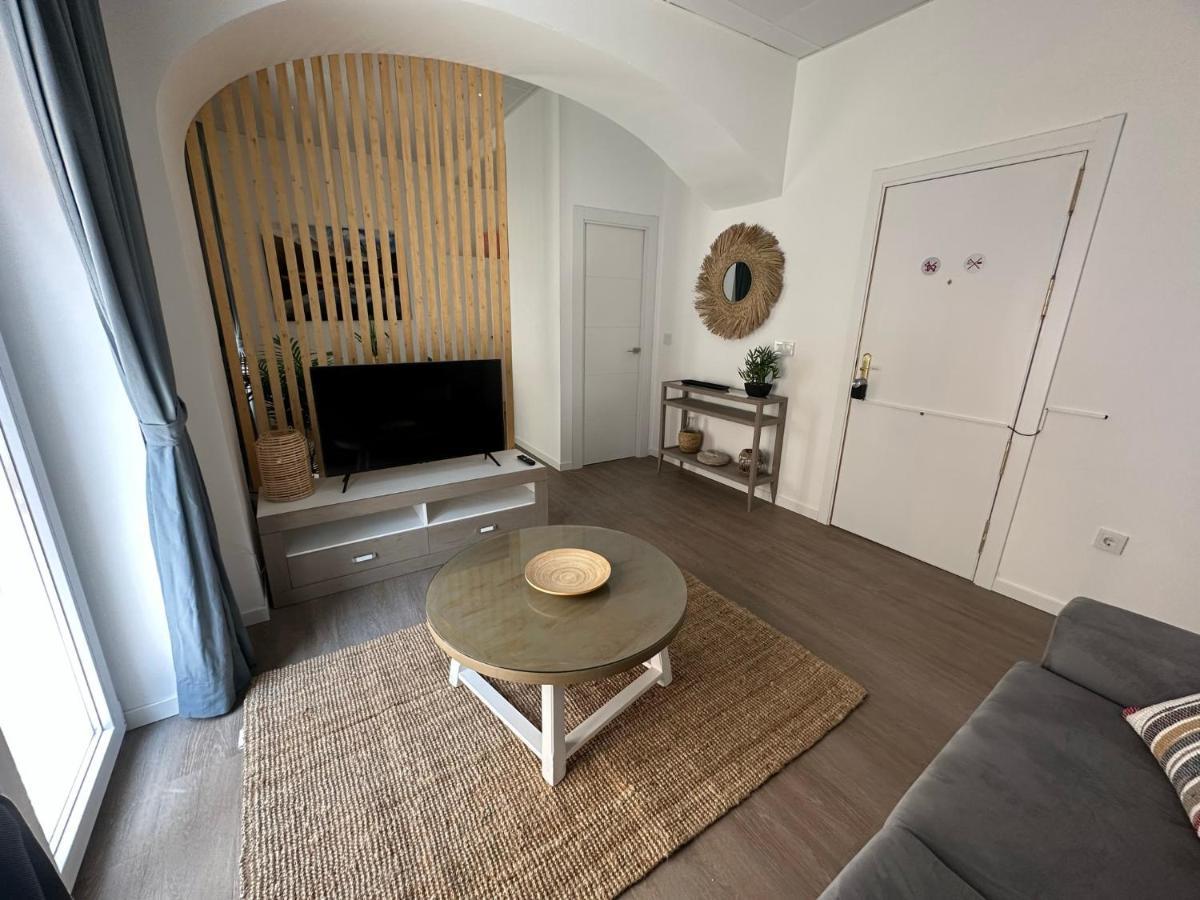 Apartamento Nebro Sol Kadyks Zewnętrze zdjęcie
