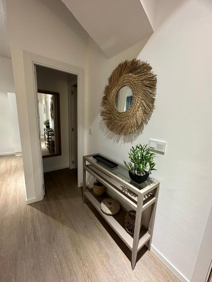 Apartamento Nebro Sol Kadyks Zewnętrze zdjęcie