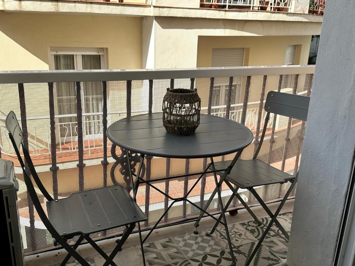 Apartamento Nebro Sol Kadyks Zewnętrze zdjęcie
