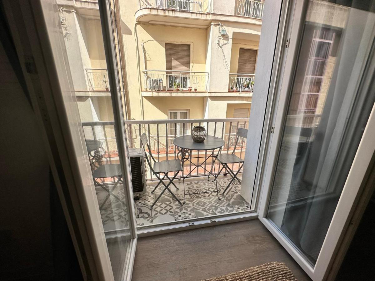 Apartamento Nebro Sol Kadyks Zewnętrze zdjęcie