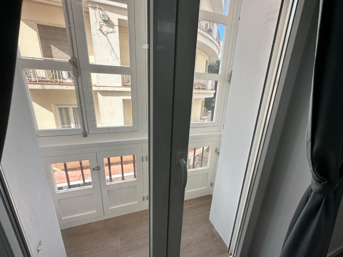 Apartamento Nebro Sol Kadyks Zewnętrze zdjęcie
