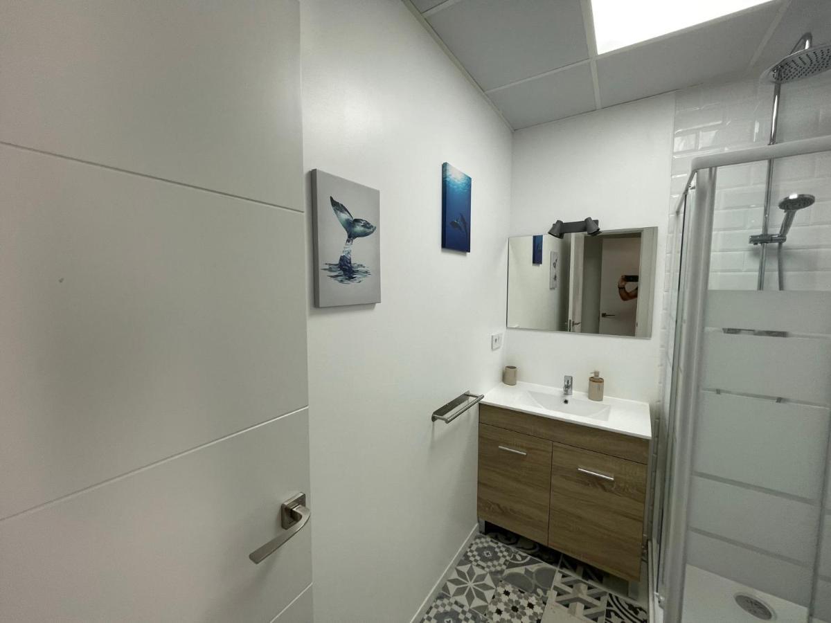 Apartamento Nebro Sol Kadyks Zewnętrze zdjęcie
