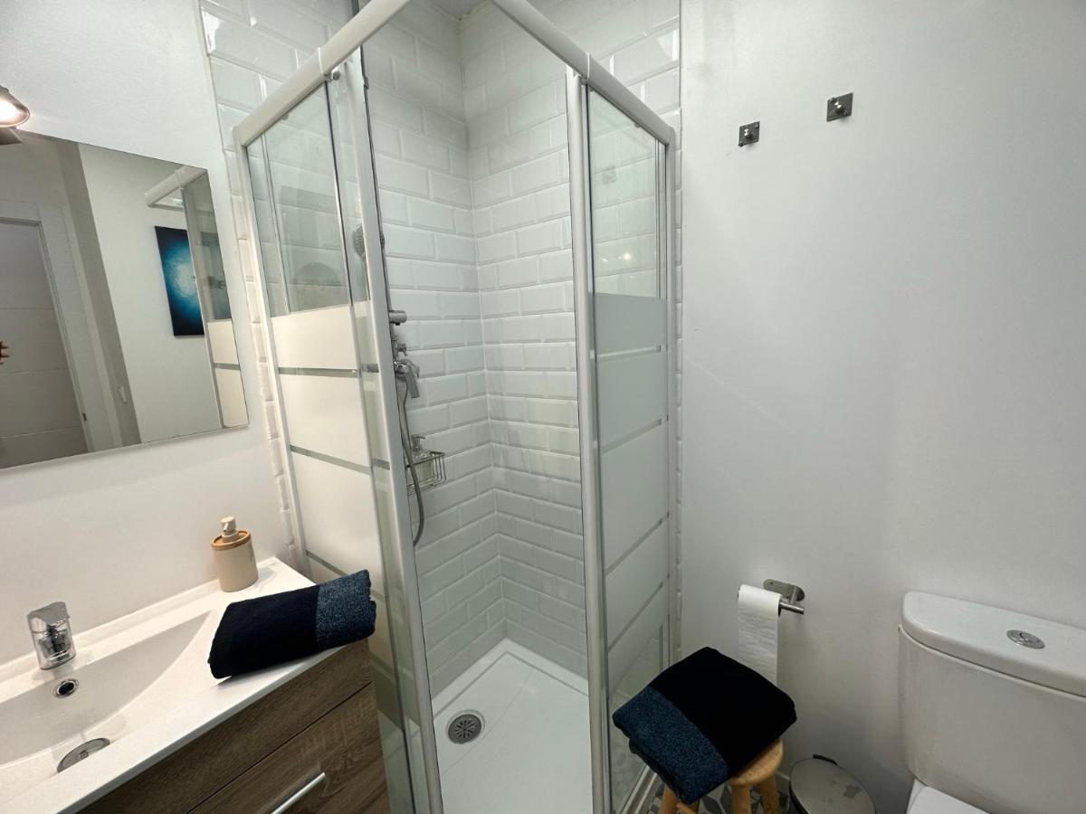 Apartamento Nebro Sol Kadyks Zewnętrze zdjęcie