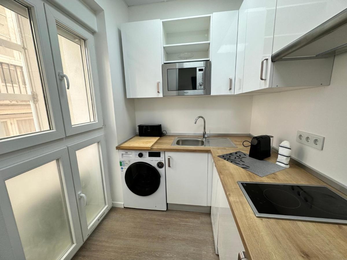 Apartamento Nebro Sol Kadyks Zewnętrze zdjęcie