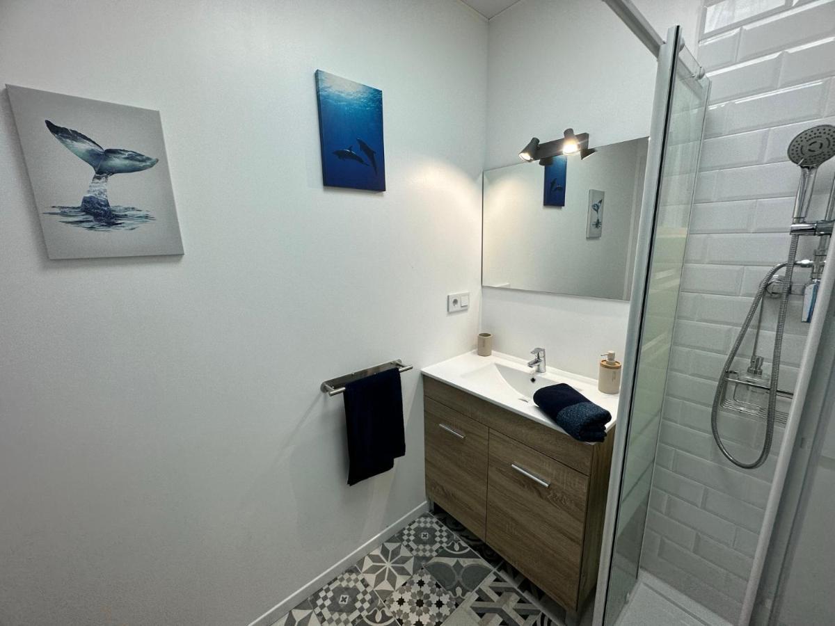 Apartamento Nebro Sol Kadyks Zewnętrze zdjęcie