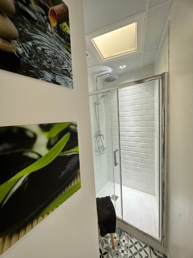Apartamento Nebro Sol Kadyks Zewnętrze zdjęcie