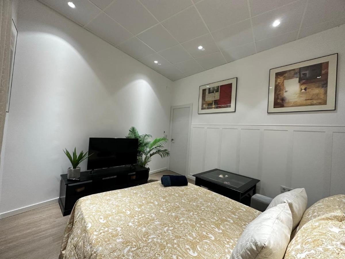 Apartamento Nebro Sol Kadyks Zewnętrze zdjęcie