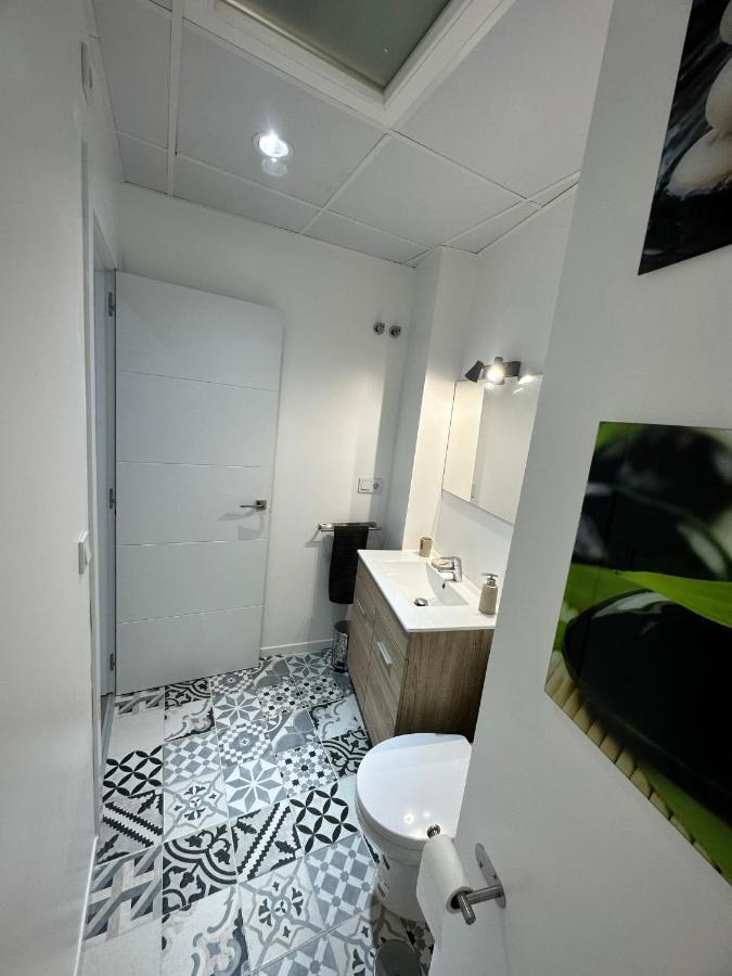 Apartamento Nebro Sol Kadyks Zewnętrze zdjęcie
