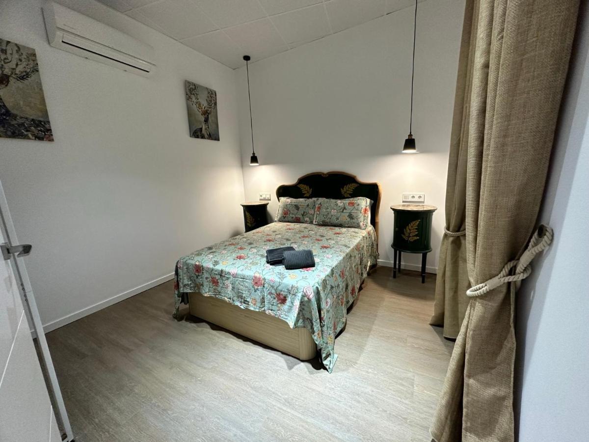 Apartamento Nebro Sol Kadyks Zewnętrze zdjęcie