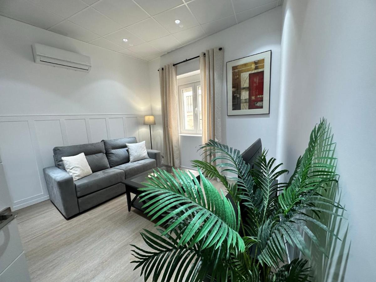 Apartamento Nebro Sol Kadyks Zewnętrze zdjęcie