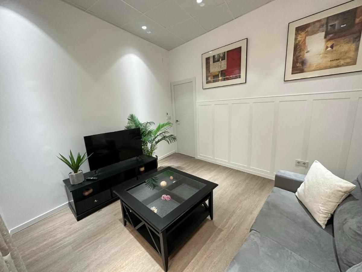 Apartamento Nebro Sol Kadyks Zewnętrze zdjęcie
