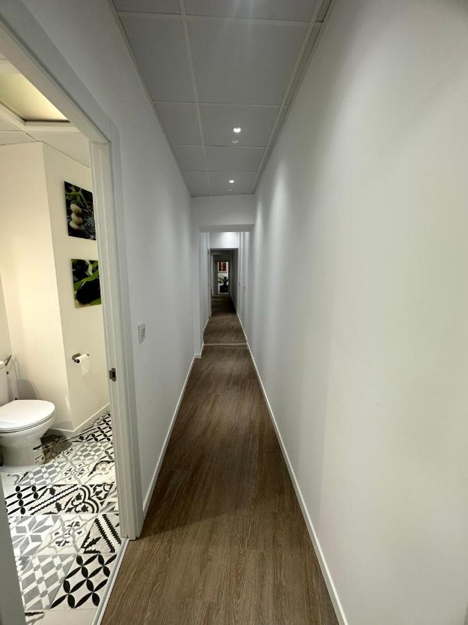 Apartamento Nebro Sol Kadyks Zewnętrze zdjęcie